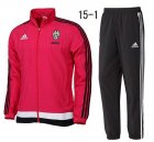 adidas Apparel Men's Casual Suits 173