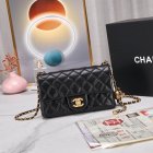 Chanel High Quality Handbags 482