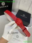 Versace Original Quality Belts 113