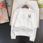 Hermes Men's Long Sleeve T-shirts 30