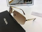 Prada High Quality Sunglasses 68