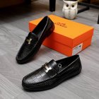 Hermes Men's Shoes 739