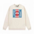 Gucci Men's Long Sleeve T-shirts 364