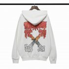 Off white Men's Hoodies 260