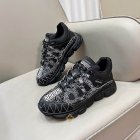 Versace Men's Shoes 1759