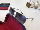 Gucci High Quality Sunglasses 1811