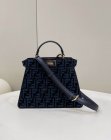 Fendi Original Quality Handbags 762