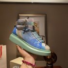 Alexander McQueen Women's Shoes 912