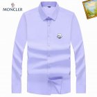 Moncler Men's Shirts 144