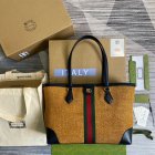 Gucci Original Quality Handbags 242