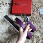 Salvatore Ferragamo Original Quality Belts 480