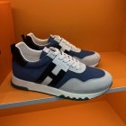 Hermes Men's Shoes 229