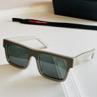 Prada High Quality Sunglasses 92