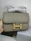 Hermes High Quality Handbags 256