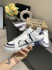 Dolce & Gabbana Men's Shoes 101