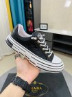 Prada Men's Shoes 317