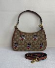 Coach High Quality Handbags 655