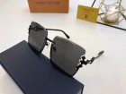 Louis Vuitton High Quality Sunglasses 1691