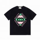 Gucci Men's T-shirts 1234