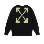 Off white Men's Sweater 71