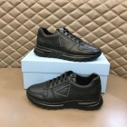 Prada Men's Shoes 586
