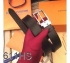 Louis Vuitton High Quality Belts 3494