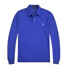 Ralph Lauren Men's Long Sleeve Polo 37