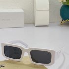 Prada High Quality Sunglasses 465