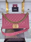 Chanel Original Quality Handbags 587