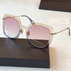 DIOR High Quality Sunglasses 725