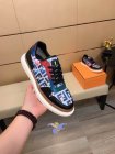 Fendi Men's Shoes 506