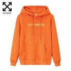 Off white Women's Hoodies 66