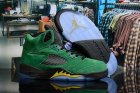 Nike Air Jordan Shoes Men 270