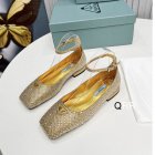 Prada Women's Shoes 372