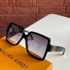Louis Vuitton High Quality Sunglasses 1061