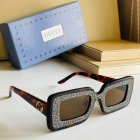 Gucci High Quality Sunglasses 3128