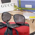 Gucci High Quality Sunglasses 3521