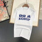 Louis Vuitton Men's T-shirts 1073