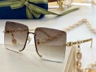 Gucci High Quality Sunglasses 4252