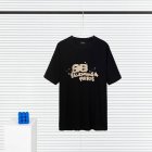 Balenciaga Men's T-shirts 576