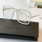 Chanel High Quality Sunglasses 482
