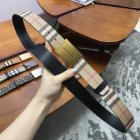 Burberry Original Quality Belts 115