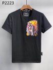 Philipp Plein Men's T-shirts 219