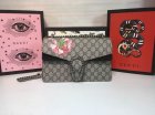 Gucci High Quality Handbags 897