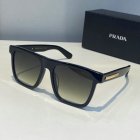 Prada High Quality Sunglasses 630