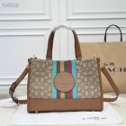 Coach High Quality Handbags 486