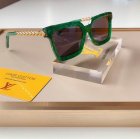 Louis Vuitton High Quality Sunglasses 3221