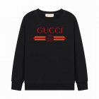 Gucci Men's Long Sleeve T-shirts 557