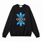 Gucci Men's Long Sleeve T-shirts 40
