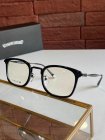 Chrome Hearts Plain Glass Spectacles 1087